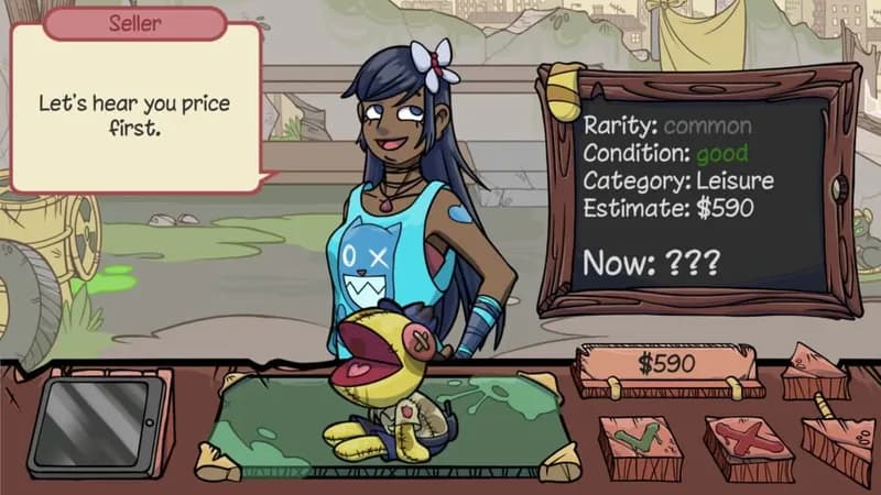 Dealer's Life 2 gameplay screenshot 4