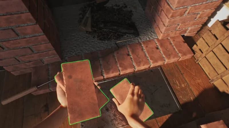 Deconstruction Simulator gameplay screenshot 2