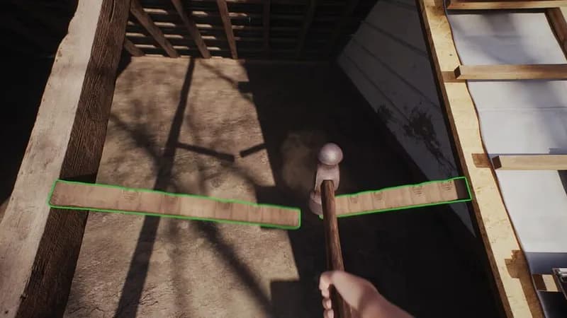 Deconstruction Simulator gameplay screenshot 3