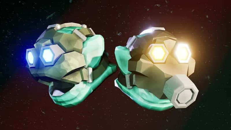 Deep Rock Galactic - Biohazard Pack gameplay screenshot 2