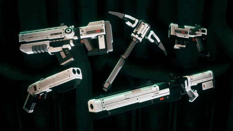 Deep Rock Galactic - MegaCorp Pack gameplay screenshot 3