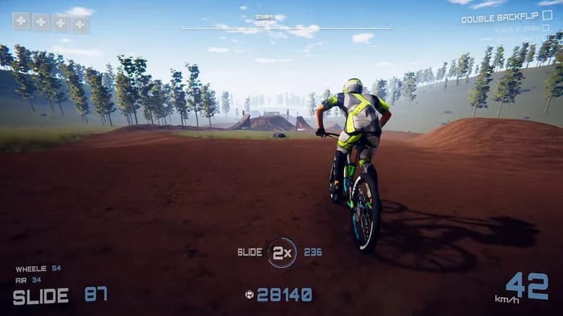 Descenders gameplay screenshot 3