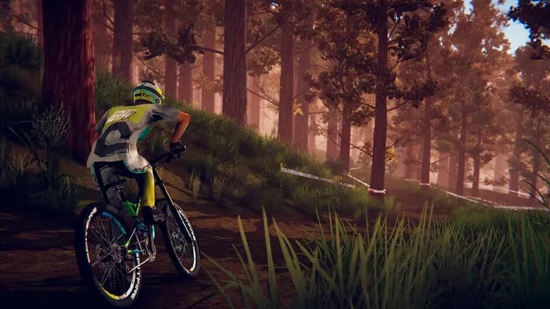 Descenders gameplay screenshot 4