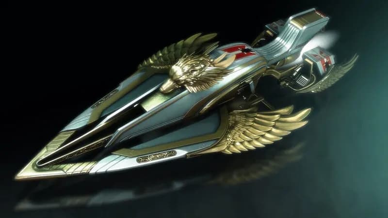 Destiny 2: Bungie 30th Anniversary Pack gameplay screenshot 3