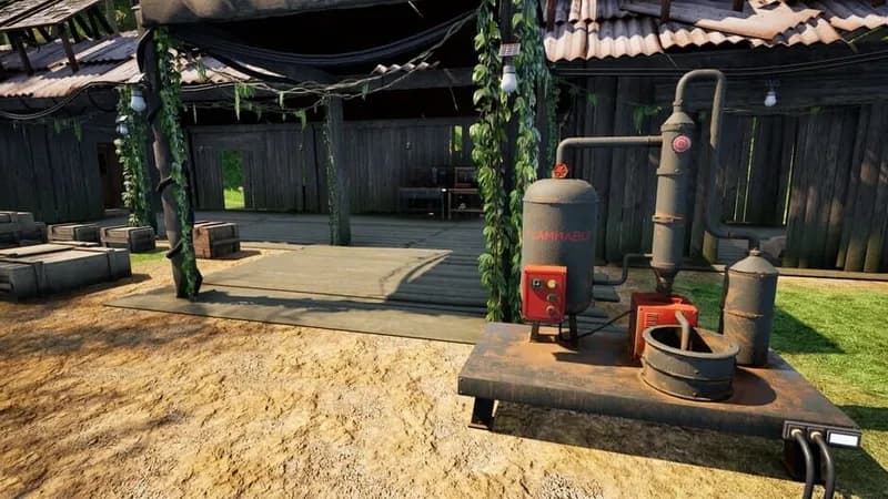 Dig Island gameplay screenshot 4