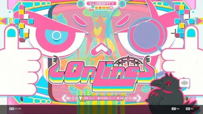 DJMAX RESPECT V - V LIBERTY PACK gameplay screenshot 4