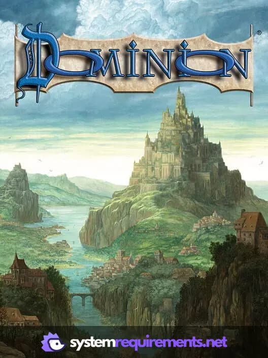 Dominion cover art - view system requirements