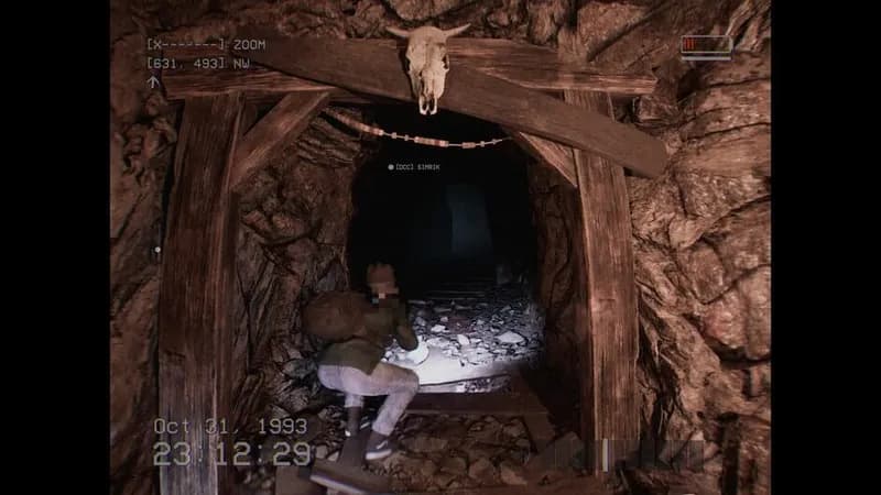 DON'T SCREAM TOGETHER gameplay screenshot 3