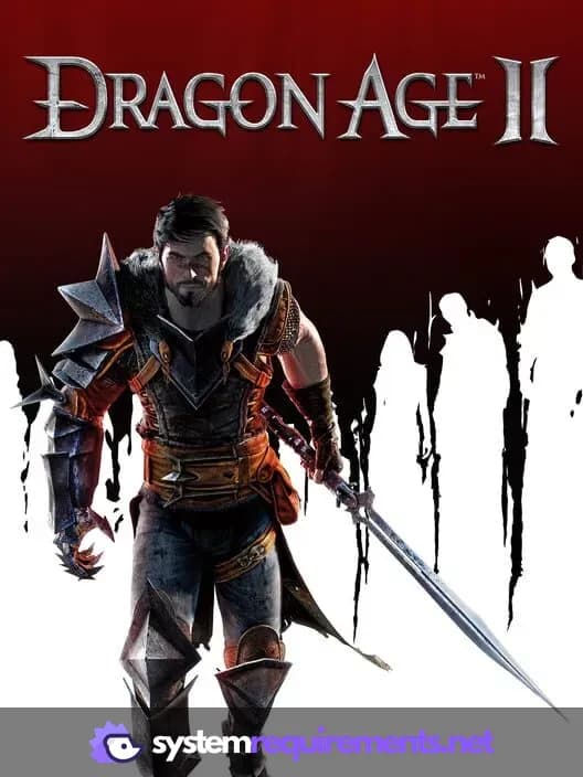 Dragon Age II: Ultimate Edition cover art - view system requirements