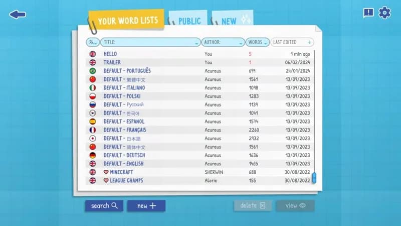 Draw & Guess gameplay screenshot 1