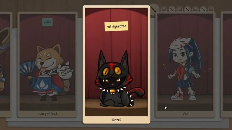 Draw & Guess gameplay screenshot 4