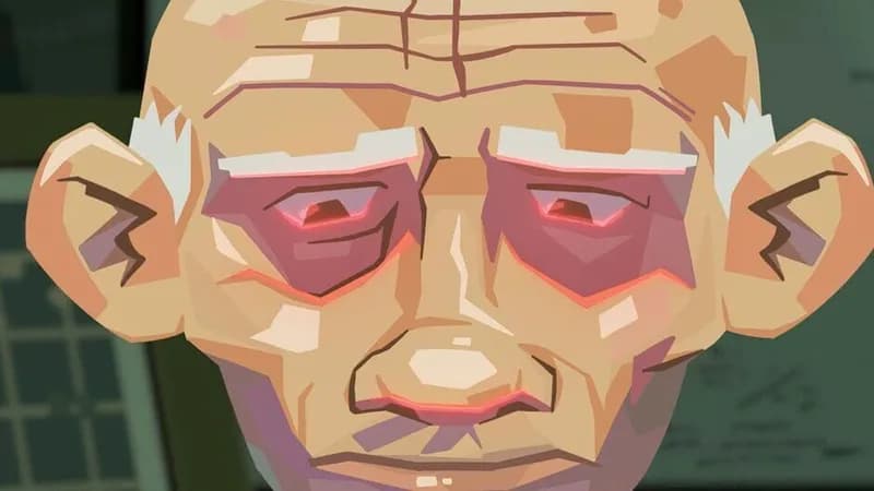 DREDGE - The Iron Rig gameplay screenshot 1