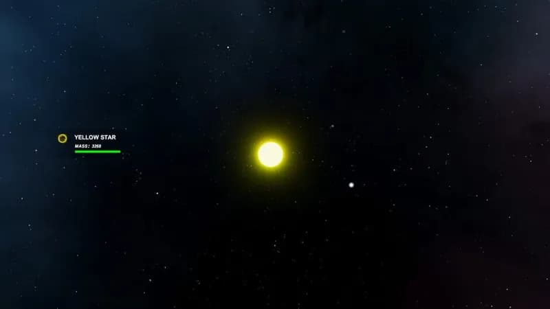 Drifter Star: Evolution gameplay screenshot 2