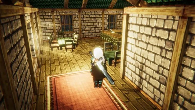 Duel Corp. gameplay screenshot 2