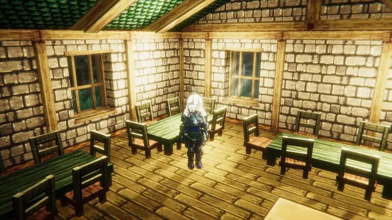 Duel Corp. gameplay screenshot 3