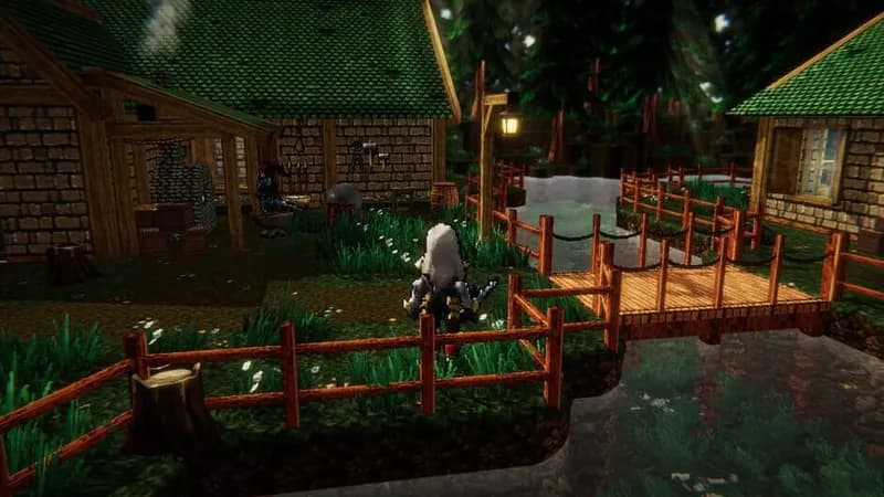 Duel Corp. gameplay screenshot 4