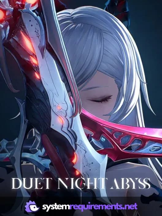 Duet Night Abyss cover art - view system requirements