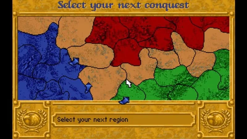 Dune: Imperium - Rise of Ix gameplay screenshot 3