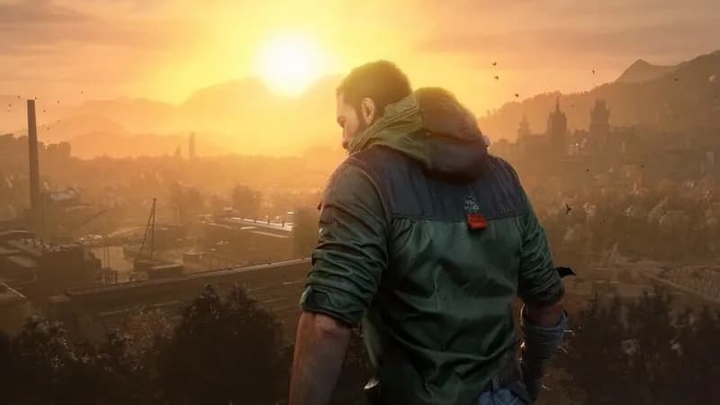 Dying Light: The Beast gameplay screenshot 3