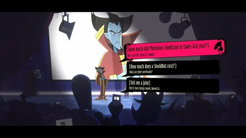 Earth Must Die gameplay screenshot 2