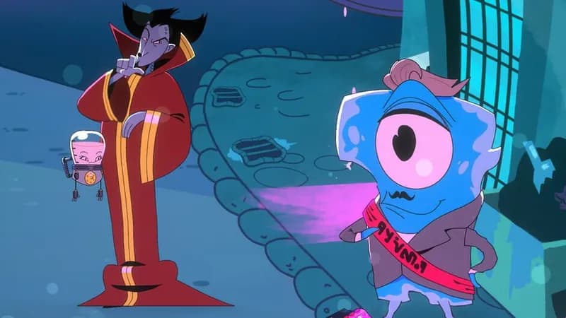 Earth Must Die gameplay screenshot 3