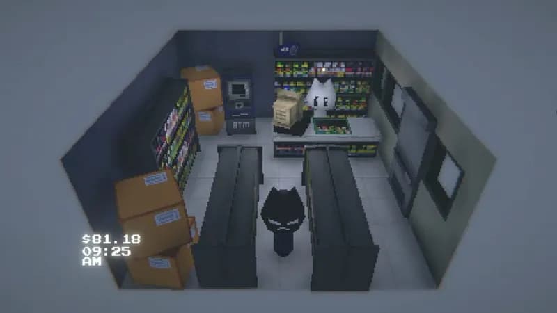 Easy Delivery Co. gameplay screenshot 2