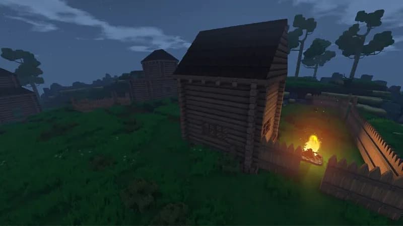 Eco gameplay screenshot 4