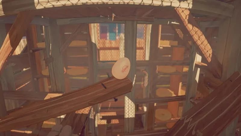 Egging On gameplay screenshot 3