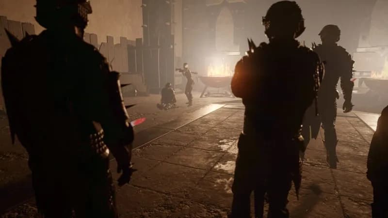 ELEX II gameplay screenshot 4