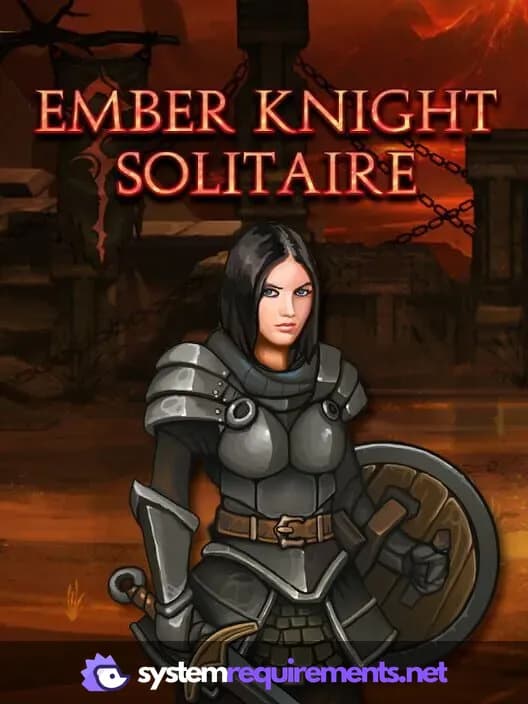 Ember Knights cover art - view system requirements