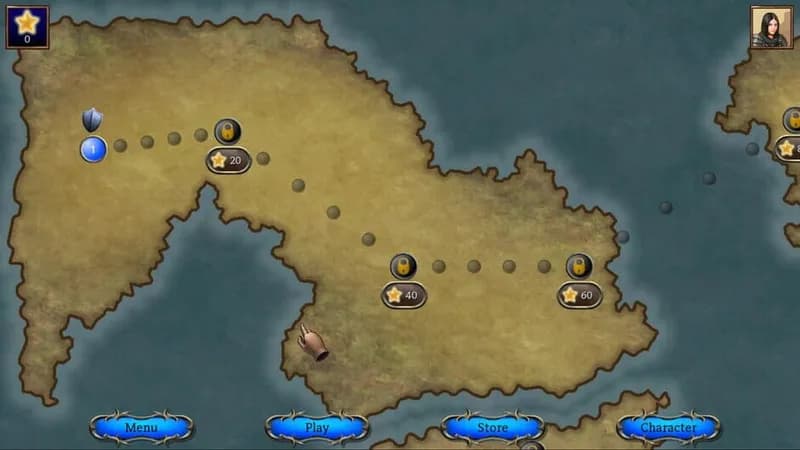 Ember Knights gameplay screenshot 4