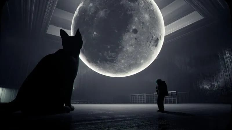 Emissary Zero gameplay screenshot 3