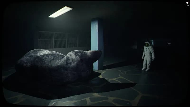 Emissary Zero gameplay screenshot 4