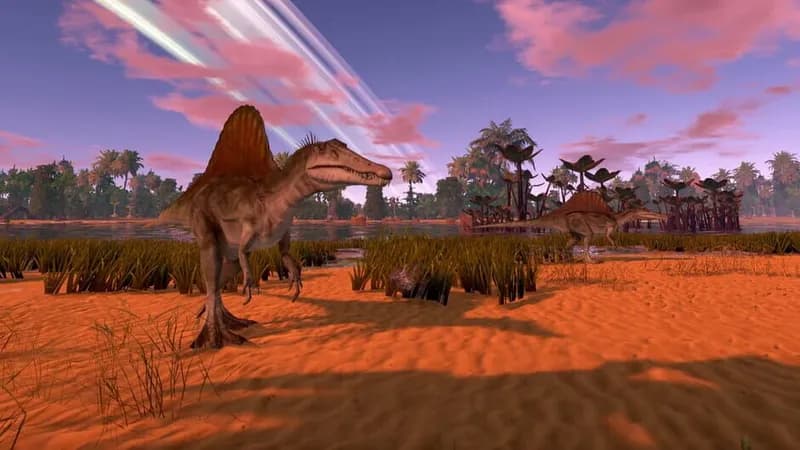 Empyrion - Galactic Survival gameplay screenshot 1