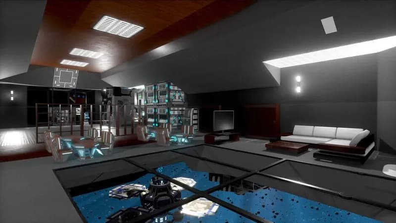 Empyrion - Galactic Survival gameplay screenshot 3