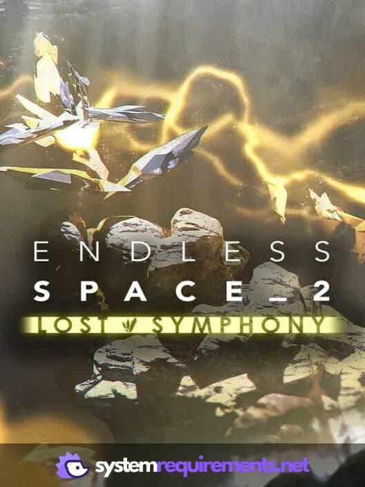 Endless Space 2 cover art - view system requirements