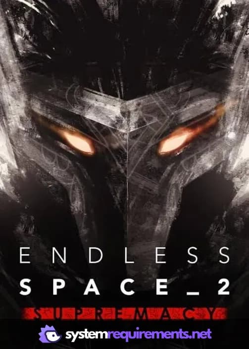 ENDLESS Space 2 - Supremacy cover art - view system requirements