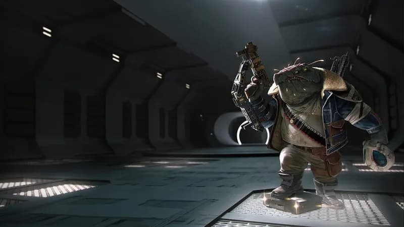 ENDLESS Space 2 - Vaulters gameplay screenshot 4