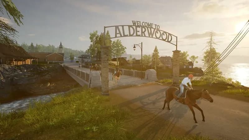 Equinox: Homecoming gameplay screenshot 2