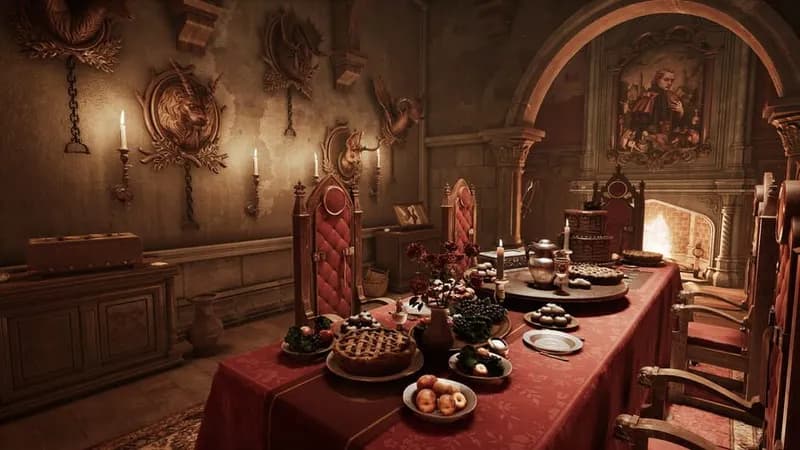 Escape Simulator 2 gameplay screenshot 3