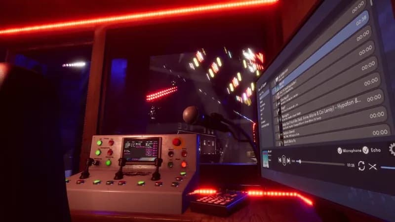 Fairground Online gameplay screenshot 3