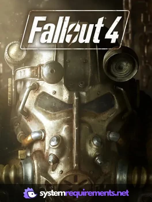 Fallout 4 - Creations Bundle PC game cover art