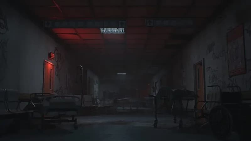 Fear The Timeloop gameplay screenshot 1