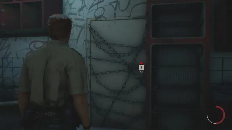 Fear The Timeloop gameplay screenshot 4