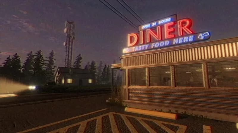 Fears to Fathom - Ironbark Lookout gameplay screenshot 4