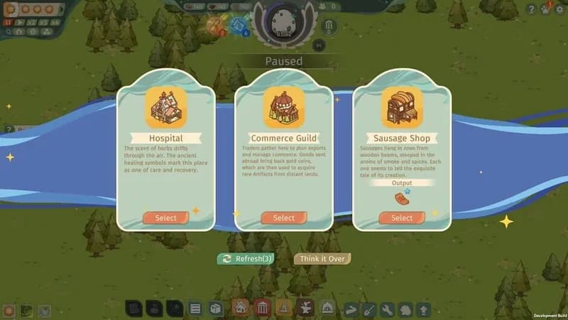 Feastopia gameplay screenshot 1