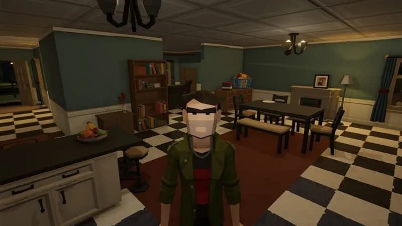 Fireworks Mania - An Explosive Simulator gameplay screenshot 3