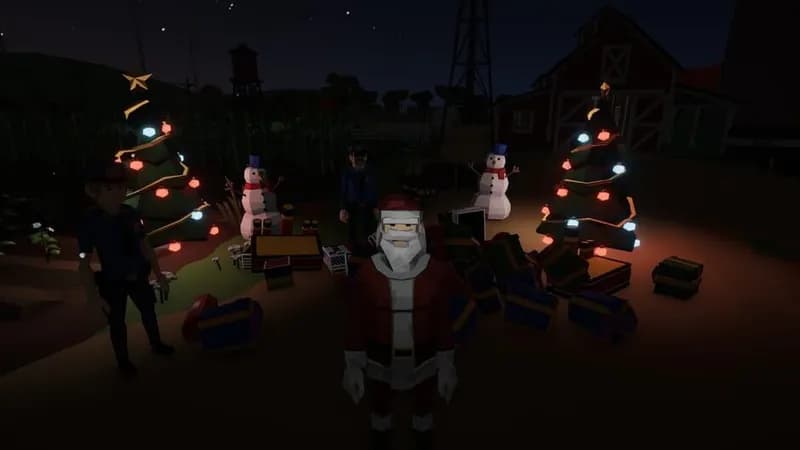 Fireworks Mania - An Explosive Simulator gameplay screenshot 4