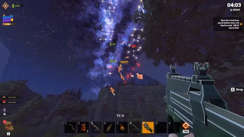 Fish Hunters: Most Lethal Fishing Simulator 🐟 gameplay screenshot 4