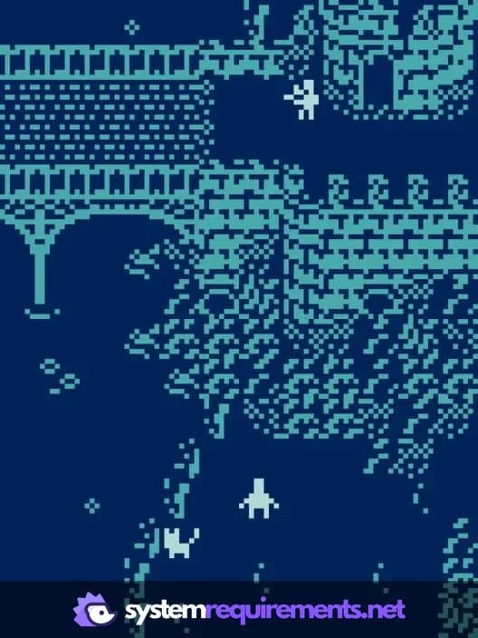 Flotsam PC game cover art